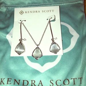 Kendra Scott Vintage Set